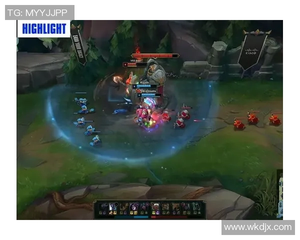 esports数据深入分析BLG在英雄联盟赛季中的节奏变化与战术调整